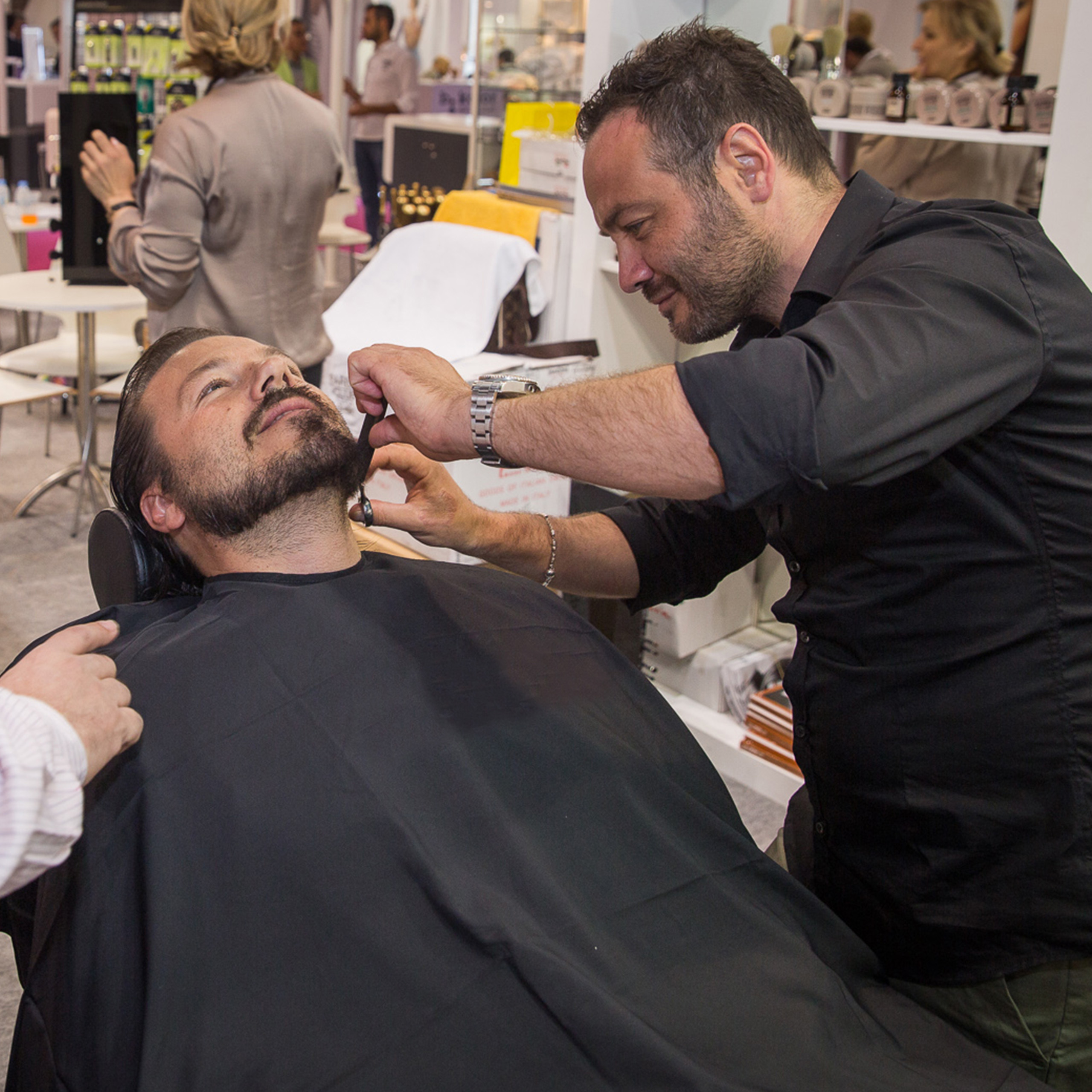 Mid East Men’s grooming market to grow 25 per cent over next four years