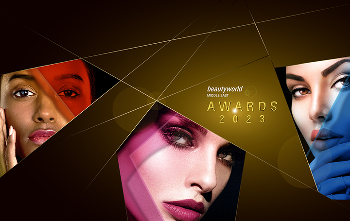 Beautyworld Middle East - Awards 2023